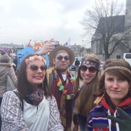 IMG 1559 - Scouts en Gidsen Zaventem 